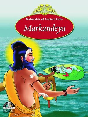 cover image of Markandeya